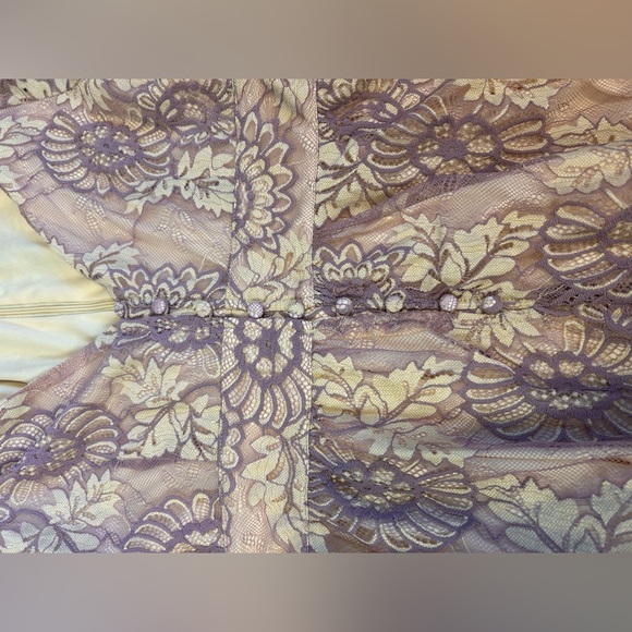 Promesa maxi dress - Picture 5 of 7